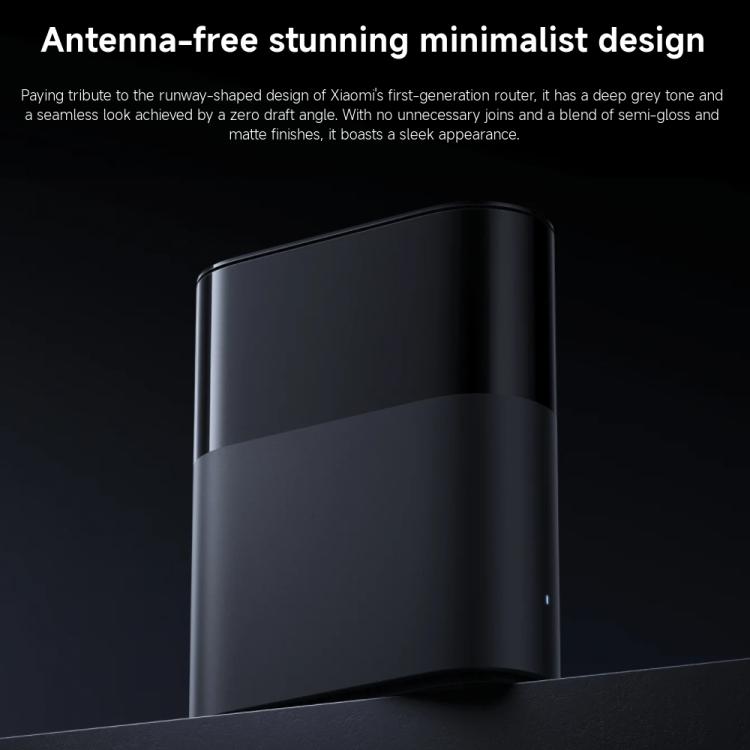 Xiaomi Whole Home Router BE3600 Pro WiFi 7 Bluetooth Mesh Gateway 2.5G Port Dual Band, BE3600 Pro Xiaomi Whole Home Router BE3600 Pro WiFi 7 Bluetooth Mesh Gateway 2.5G Port Dual Band, BE3600 Pro